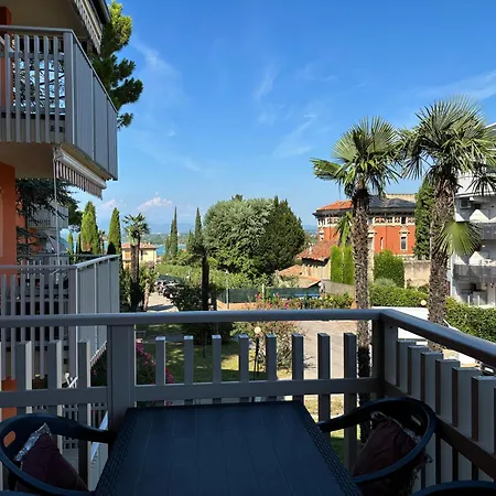 Peschiera