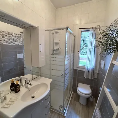 Peschiera Appartement