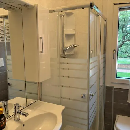 Appartement Peschiera