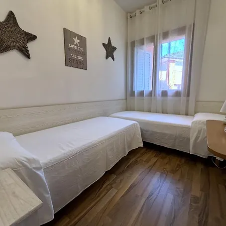 Peschiera Appartement