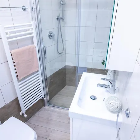 Peschiera Apartament