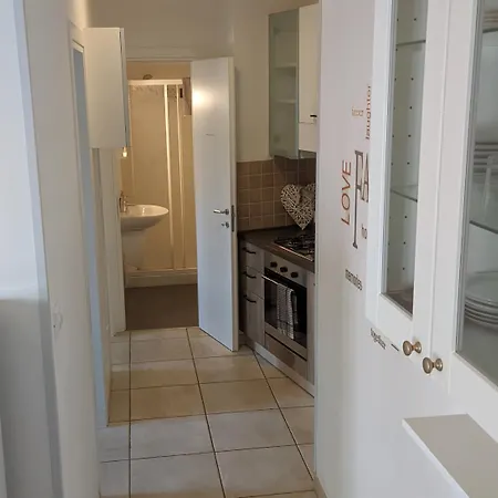 Peschiera Appartement *