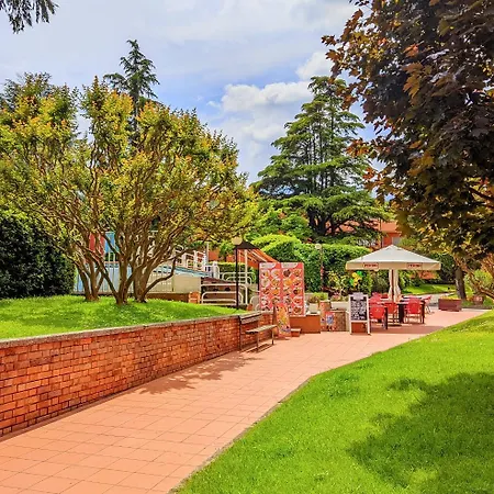 Apartament Peschiera