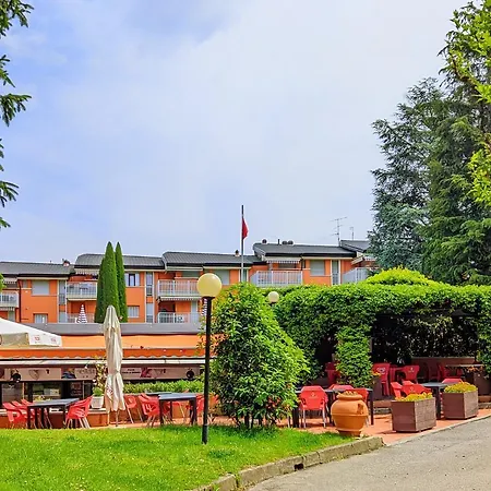 Daire Peschiera Peschiera del Garda