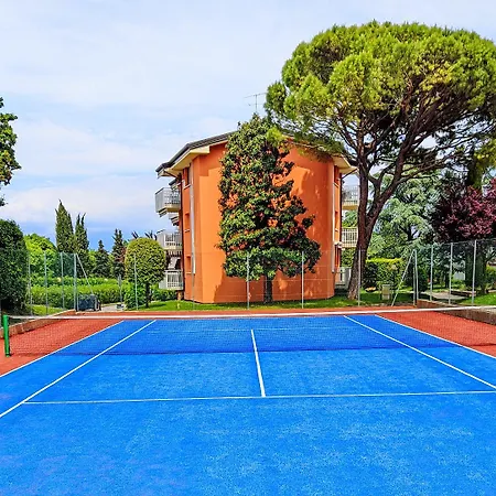 Apartament Peschiera Peschiera del Garda