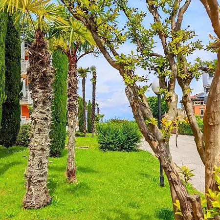 Appartement Peschiera *