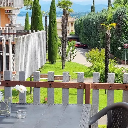 Peschiera Lägenhet *