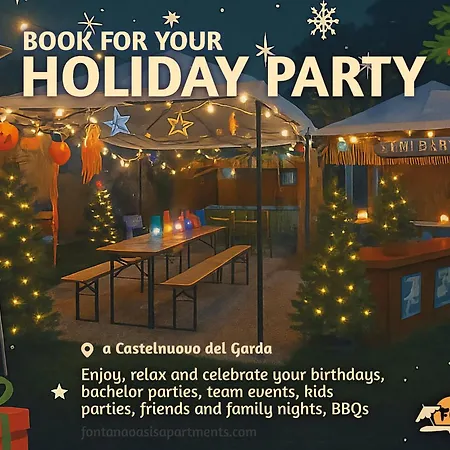 Appartement Peschiera Peschiera del Garda