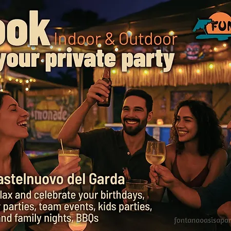 Peschiera Appartement