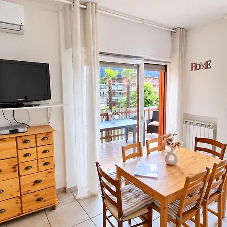 Peschiera Apartament