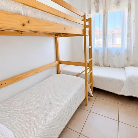 Peschiera Apartament *