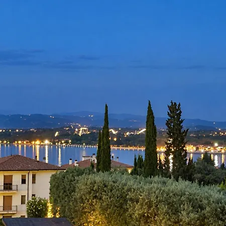 Peschiera Apartament