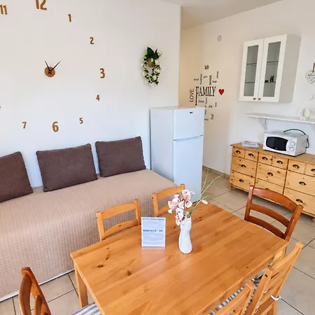Apartament Peschiera