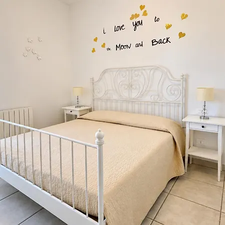 Apartament Peschiera *