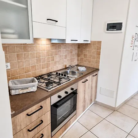 Peschiera Apartament Peschiera del Garda