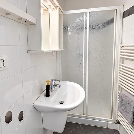 Apartament Peschiera