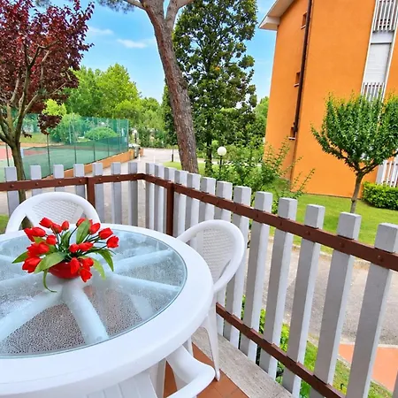 Peschiera Apartament