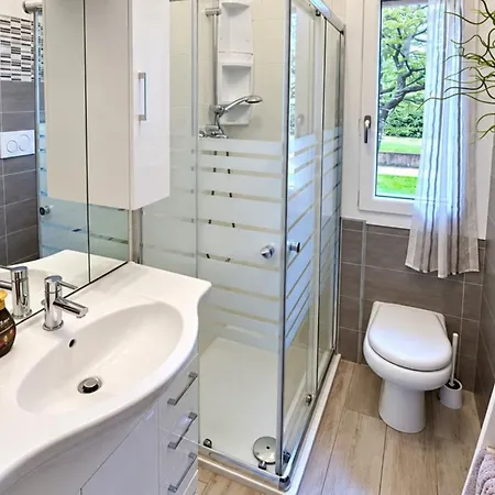 Peschiera Apartament
