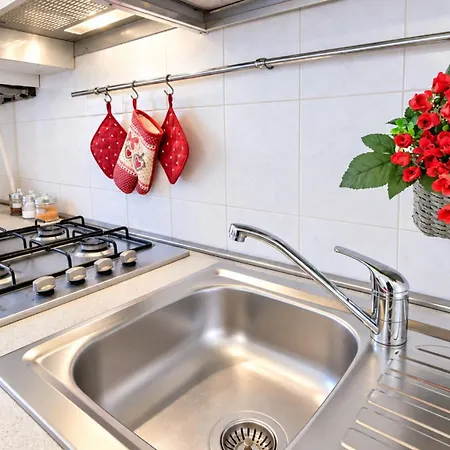 Peschiera Apartament