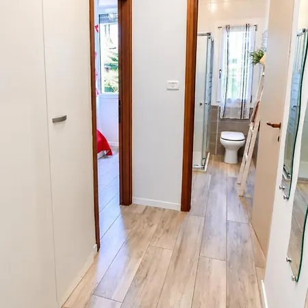 Peschiera Apartament *