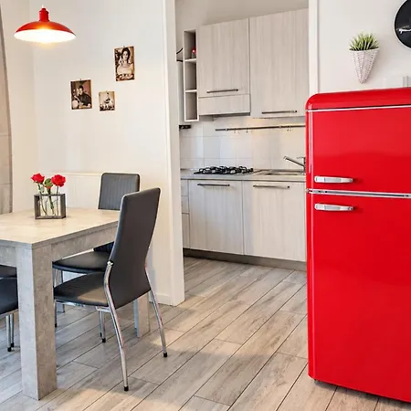 Apartament Peschiera *
