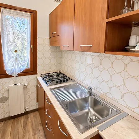 Peschiera Apartament Peschiera del Garda