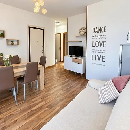 Peschiera Apartament Peschiera del Garda