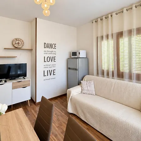 Peschiera Apartament *
