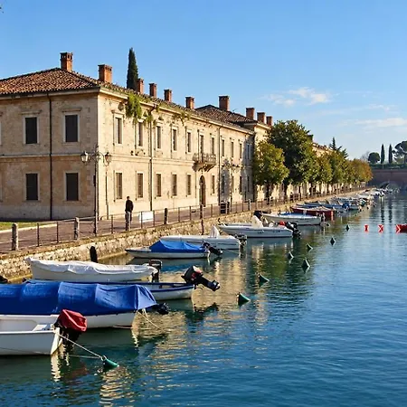 Peschiera Apartament Peschiera del Garda