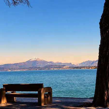 Peschiera Peschiera del Garda