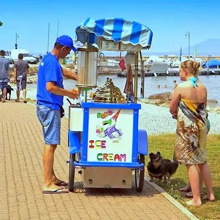Apartament Peschiera *
