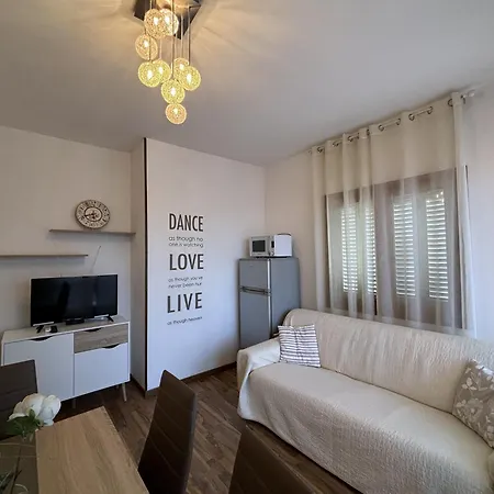 Apartmán Peschiera *