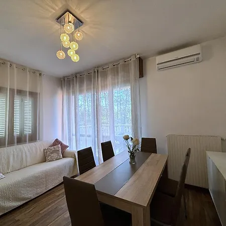 Apartmán Peschiera Peschiera del Garda