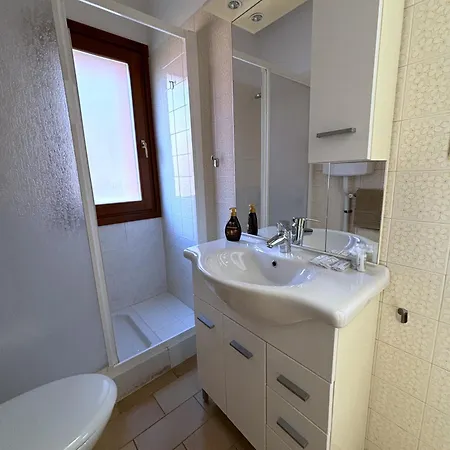 Apartmán Peschiera *