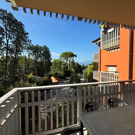 Peschiera Apartmán
