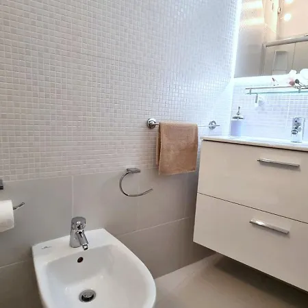 Apartmán Peschiera Peschiera del Garda
