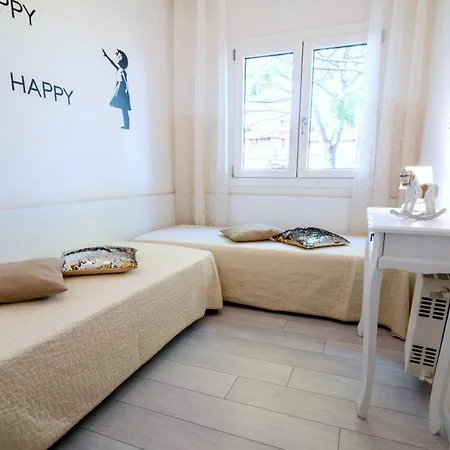 Apartmán Peschiera *