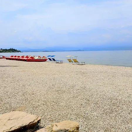Peschiera Apartmán Peschiera del Garda