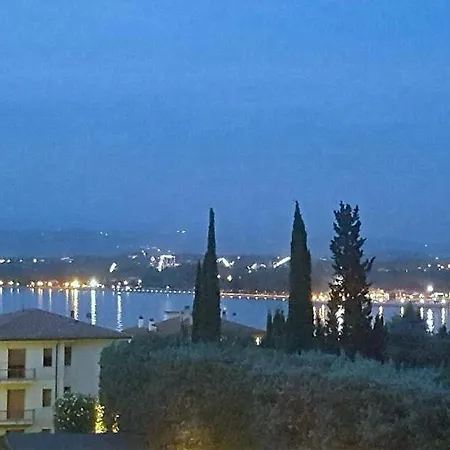Peschiera * 페스키에라델가르다