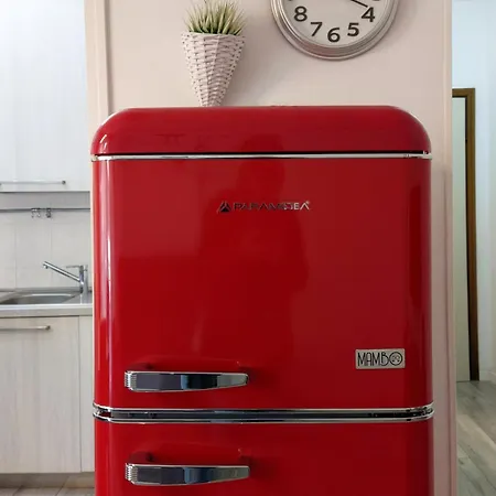Peschiera Apartmán