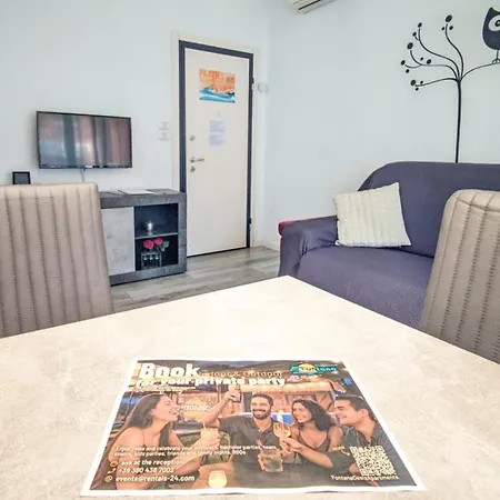 Peschiera Apartmán *