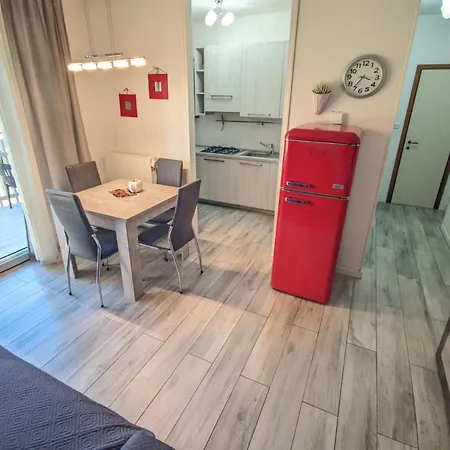 Peschiera Apartmán *