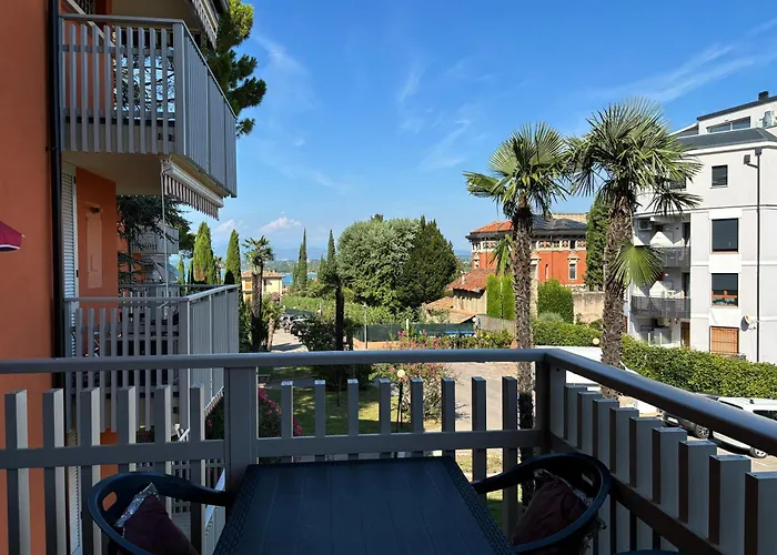 Peschiera