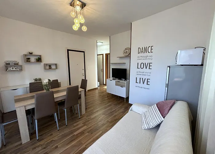 Peschiera Apartamento