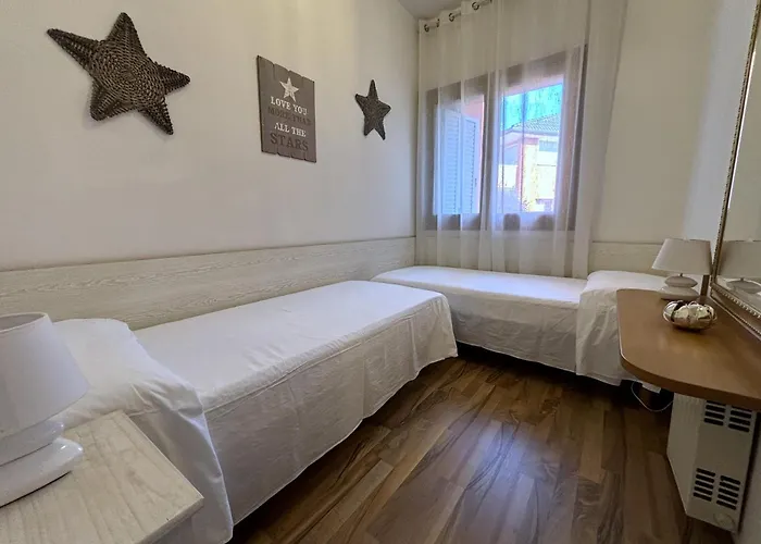 Peschiera Apartamento