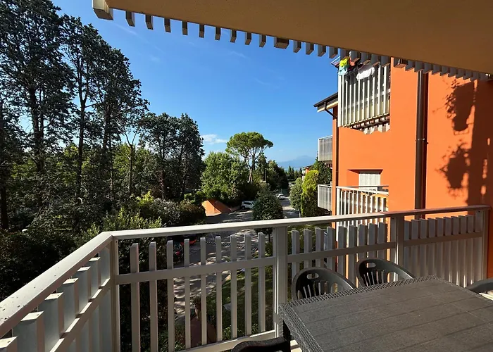 Peschiera 아파트