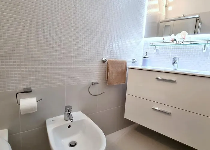 Apartamento Peschiera Peschiera del Garda