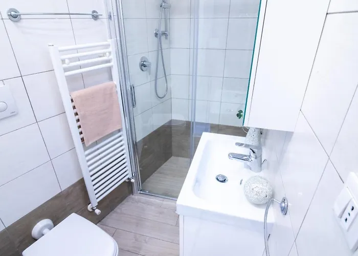 Peschiera Apartamento