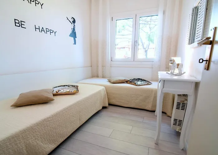 Apartamento Peschiera *