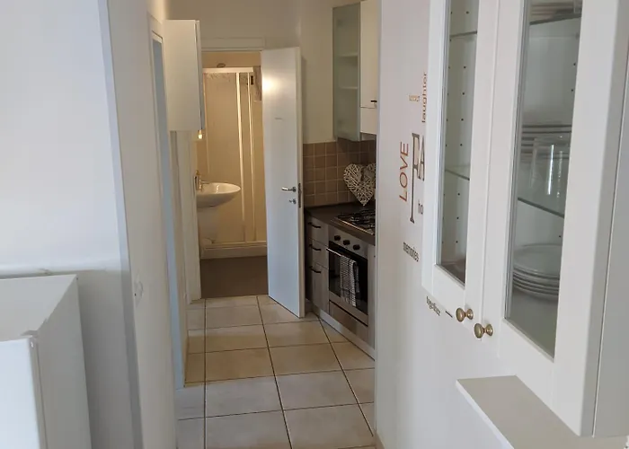 Peschiera Apartamento *